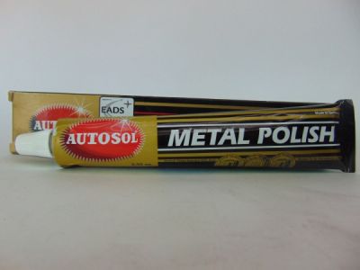 Паста для полировки металла Avtosol Metal Polish