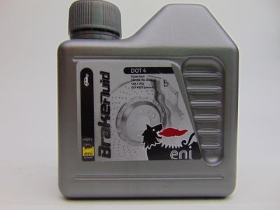 Eni Brake Fluid DOT 4