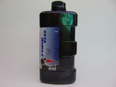 Eni Fork 7,5w