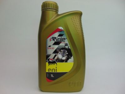 Eni i-Ride Racing 10w-60